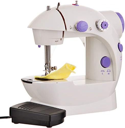 Maquina de coser Mini